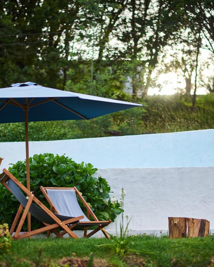 Epicos House, Your Home Away From Home. Nogueira  Eksteriør billede