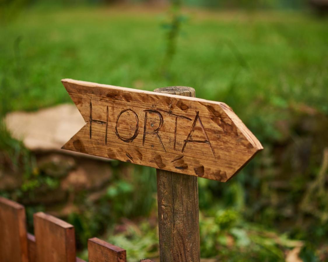 Epicos House, Your Home Away From Home. Nogueira  Eksteriør billede