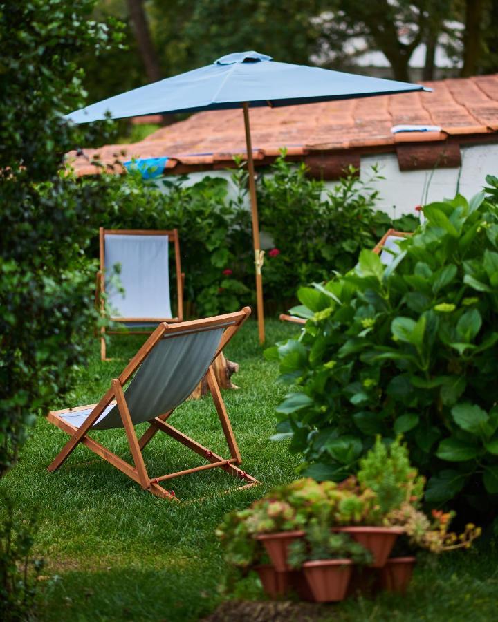 Epicos House, Your Home Away From Home. Nogueira  Eksteriør billede